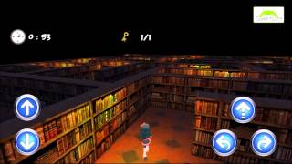 Labyrinth Story Android Gameplay