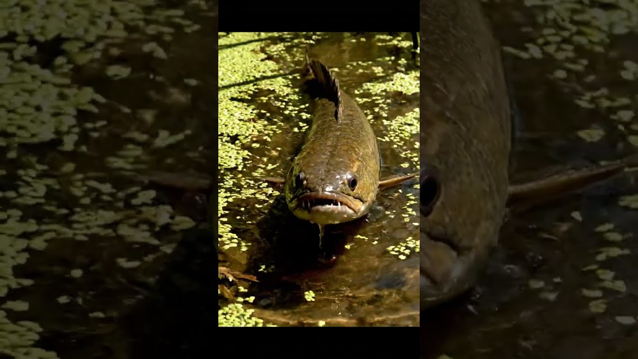 🎣 CRAZY Fish Bait SECRETS REVEALED! 🤯 You Won't Believe #1! 🏆