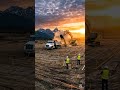 Football Stadium Construction From Start to Finish | Luxury Stadium Build ⚽