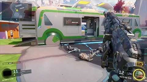 Smacking Sholded (3KD Player)