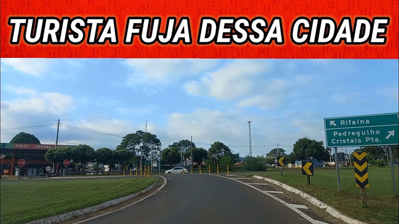 #68 DECEPÇÃO EM RIFAINA