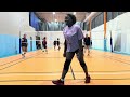 TDVC Womens Feb Tournament Finals S1