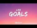 LISA Anitta Rema Goals Lyrics World Cup Song 2026 