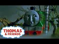 Henry and The Haunted Station | S5 E23 | Thomas & Friends | Full Episode | Cartoons for Kids