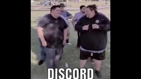 Discord fat guys