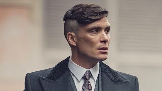 Shahmen - Mark (Thomas Shelby) Resimi