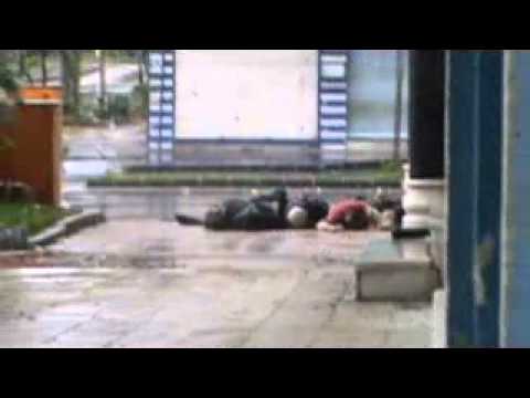 الانشاءات هام جدا جثث 5 شهداء على الارض 27 1 2012 