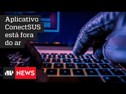 Site do Ministério da Saúde está fora do ar após ataque hacker