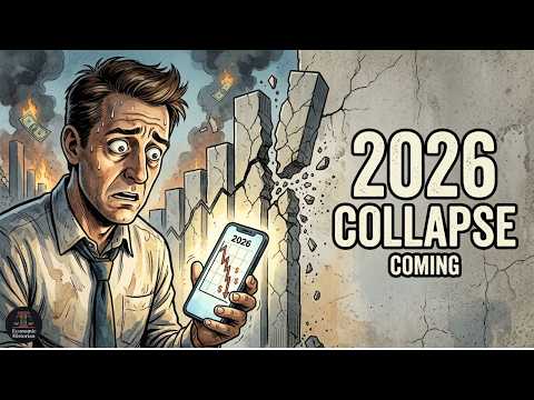 The Economic Collapse Pattern Repeating In 2026