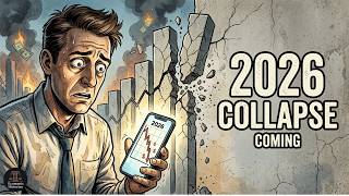 The Economic Collapse Pattern Repeating In 2026 Profile