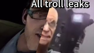 All troll leaks skibidi toilet 72 (sus video)