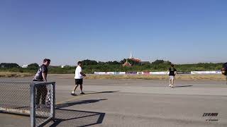 Carl Henning Siebert - Masters, Finals, Flight to Music | Thailand Heli Blowout 2025