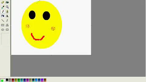 Como remover uma cor da imagem?