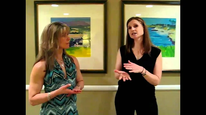 Shawna Kaminski speaks with Sara Dean