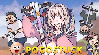 〖#vccpogo〗チームA 優勝めざすぞ！！！ 〖にじさんじ￤魔界ノりりむ〗