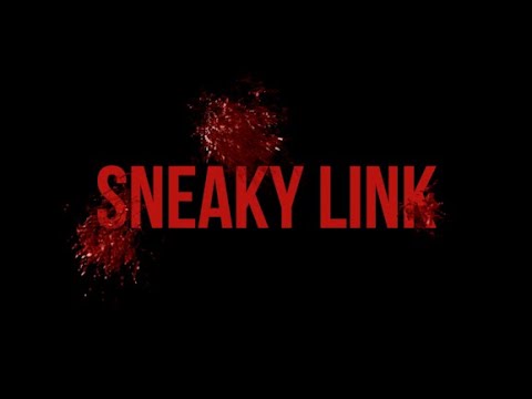 The Sneaky Link video thumbnail