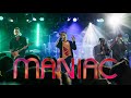 Maniac - Michael Sembello (Flashdance) cover