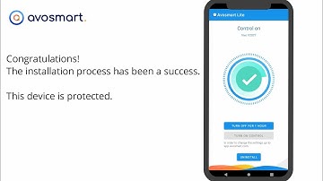 How to install Parental control app on a Samsung device