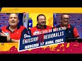 Mission srie rugby mercredi 17 avril 2024