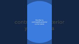 EZVIZ Cambiar contraseña EZVIZ Cambiar contraseña