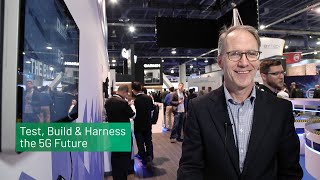 ADI: Test, Build & Harness the 5G Future screenshot 5
