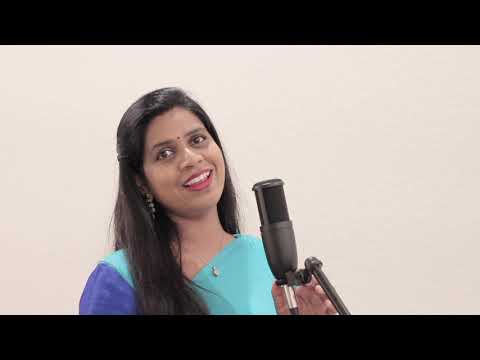 suraj-hua-maddham-||-cover-by-#udayabindu_tentu-||-k3g