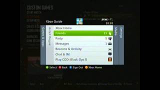 Third map no show vs the tdm kings