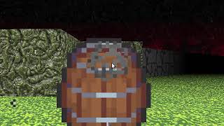 Swinger Engine - Breakables [My Raycasting Engine] (Java) (WIP 201103)
