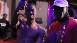 Wizzo Vaooyo Vaoyoo Prod By Pablo Lightsout Official Video