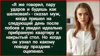 видео: Он сказал: “Сейчас ты поймёшь всё сама!” — но не ожидал, чем это закончится картинка: Он сказал: “Сейчас ты поймёшь всё сама!” — но не ожидал, чем это закончится