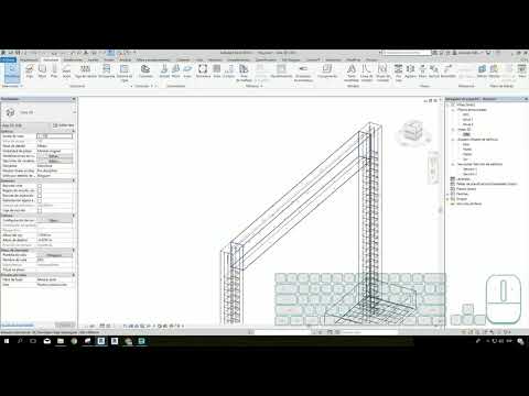 Detalles Hormigon Armado   Revit