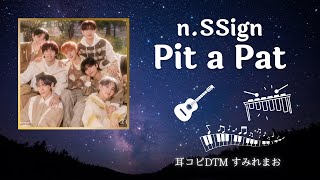 Nssignpit A Pat dtm Cover