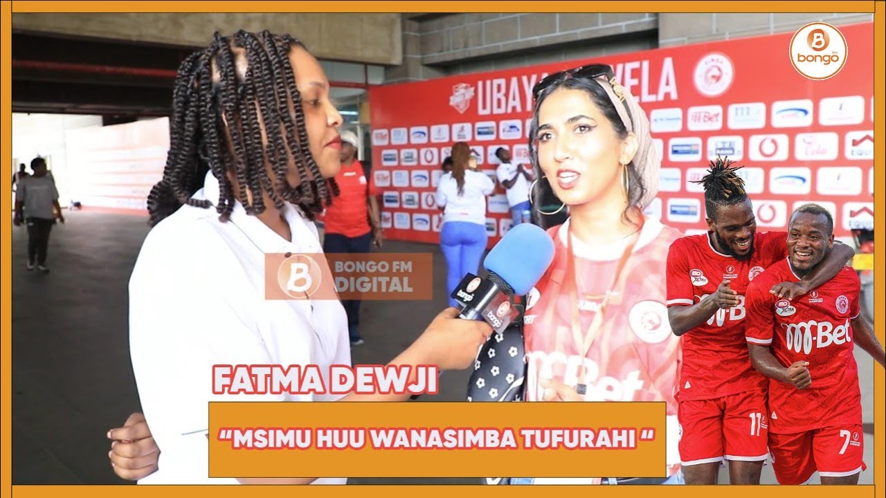 FATUMA DEWJI AFUNGUKA MAZITO MALENGO YA SIMBA MSIMU UU KIMCHEZO NA fatuma-dewji-afunguka-mazito-malengo-ya-simba-msimu-uu-kimchezo-na