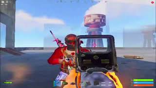 old rust 2026