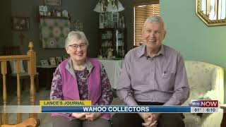Lance's 'Wahoo Mary's Moo's Collector' Journal PT 2, Apr 1, 2019