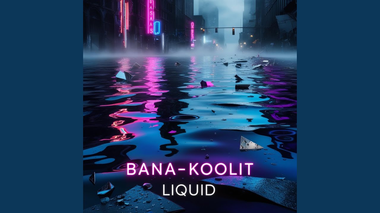 Obejrzyj LIQUID w YouTube Obejrzyj LIQUID w YouTube