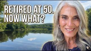 The Hard Truth About Early Retirement After 50 (What Nobody Tells You)