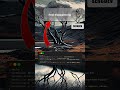 🔥 Эффект полупрозрачного фона с размытие на CSS 🔥 #CSS3 #TextAnimation #CSSAnimation