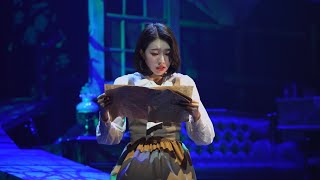 240428밤 뮤지컬 브론테 스페셜 커튼콜 - 명과 암 (이봄소리F, 전해주, 박새힘)