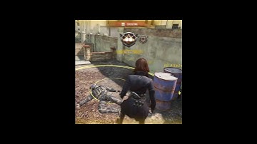 Crazy Quick scope sniping #codm #callofdutymobile #sniping #codmobile