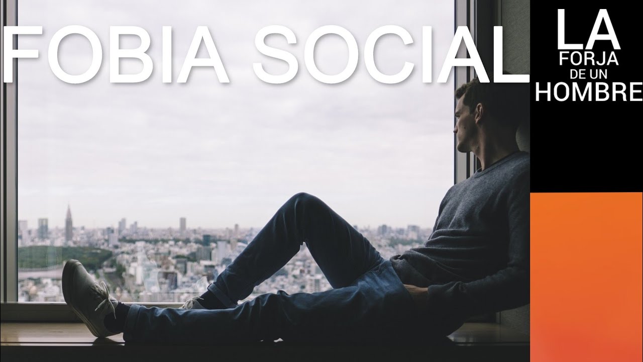 Como Superar la Ansiedad Social - (consejos y beneficios) - YouTube