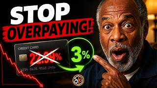 Lower Your APR With Me Today - My Real 2026 Hacks So You Never Overpay Again After Watching This Vid