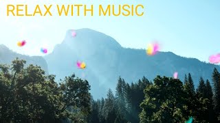 Relaxing Sleep  Music& Deep Sleeping Music, Relaxing music.Live Stream