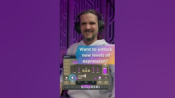 Want to unlock new levels of expression in your music?