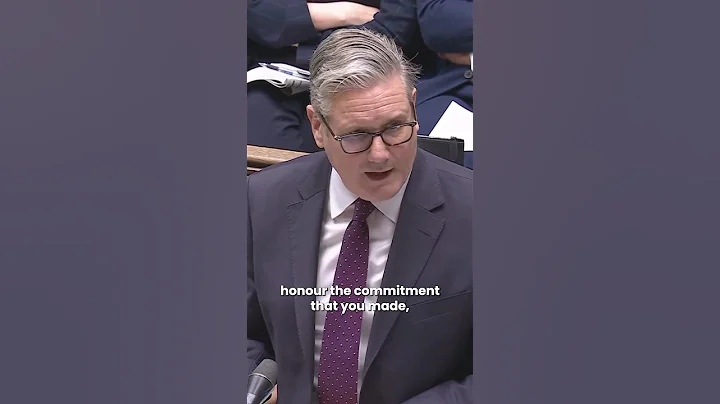 PMQs: Keir Starmer tells Roman Abramovich it’s time to pay up for Ukraine