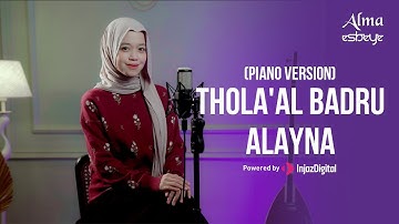ALMA ESBEYE - THOLA