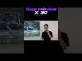 Deep Robotics X30