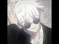 Gojo sick edit #edit #trending #viral #gojo #anime #jujutsukaisen