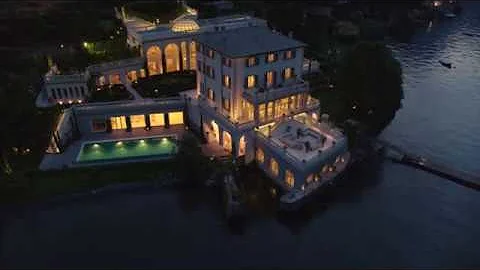 Quanto vale Villa Oleandra?