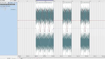 Sony Acid Music Studio 8 Tutorial Volume and Pan Automation www.robtransini.com